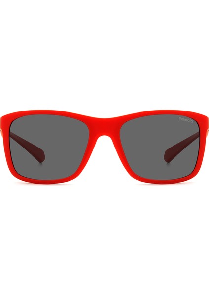 Pld 8053/S 4E3M9 Polarize Çocuk Güneş Gözlüğü ( 7- 12 Yaş) fırsatları