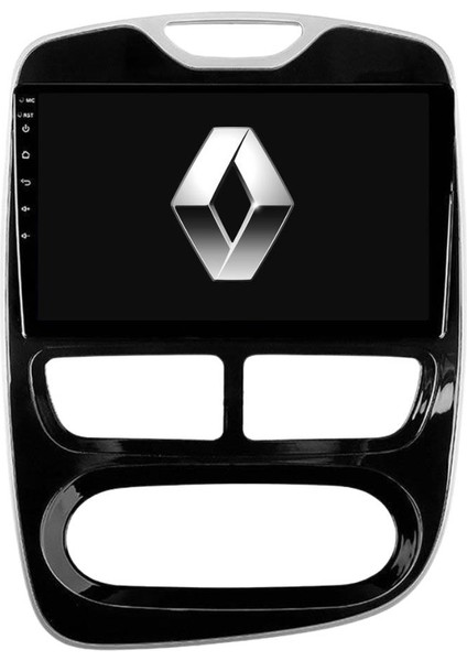 Renault Clio 4 Android Multimedya Sistemi 4-64 Clarion GL-500 (2016-2019) fiyatları