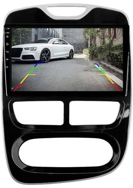 Renault Clio 4 Android Multimedya Sistemi 4-64 Clarion GL-500 (2016-2019) fırsatları