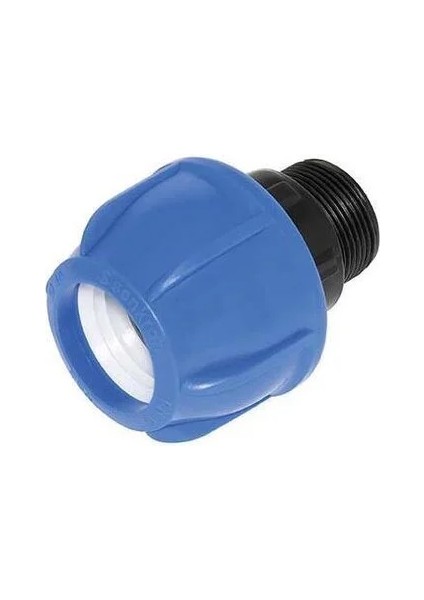 Kaplin Erkek 20X3/4" ( 10 Adet )