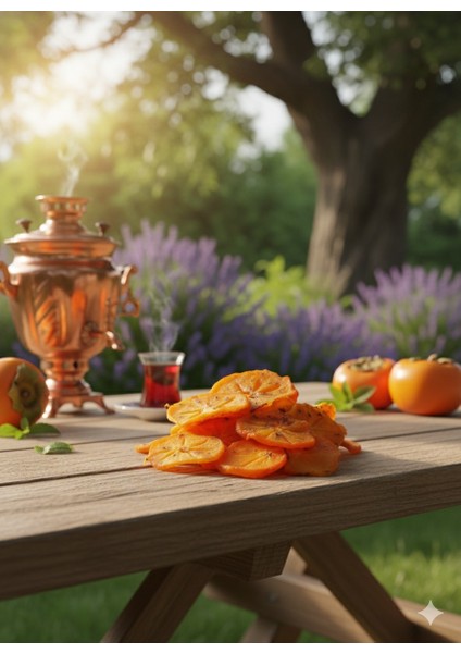 Kurutulmuş Cennet Hurması - 200 gr fiyatları