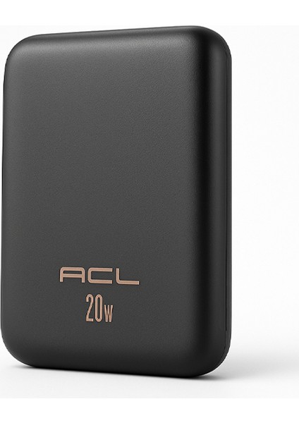 5000MAH 15W Magsafe Destekli Samsung Redmi iPhone Uyumlu Powerbank 20W 3A Type-C Hızlı Kablosuz Şarj fiyatları