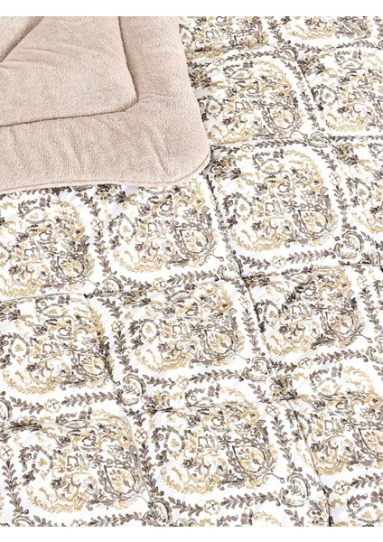 Tek Kişilik Wellsoft Çift Taraflı Yorgan ve Yastık Kılıfı Seti modelleri