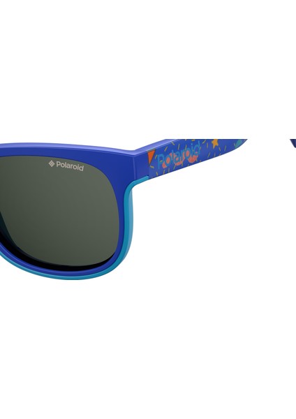 Pld 8035/S Pjpm9 Polarize Çocuk Güneş Gözlüğü ( 2-5 Yaş) fırsatları