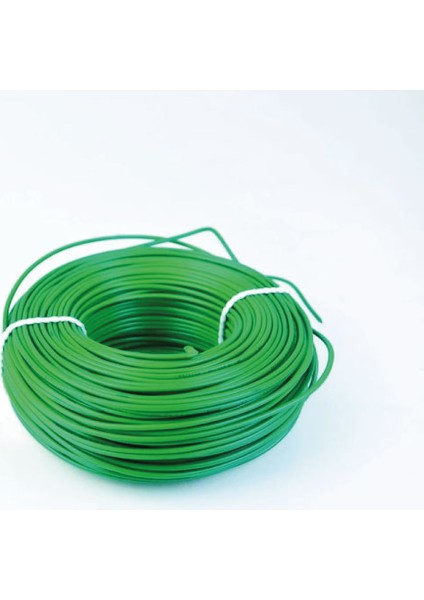 K Tipi (Nicr-Ni) Teflon Termokupl Kablosu Mono 2x0,30 3 Metre fiyatları