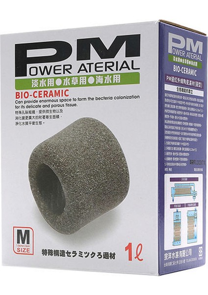Nrtmsa Ista Filtre Mlz Power Material Triangle M 1 Lt fiyatları