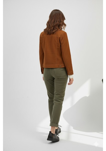 Kadın Hakiki Deri Ortopedik Lastik Bağcıklı Yumuşak Mevsinlik Günlük Ayakkabı BD25/MA2610 fırsatları