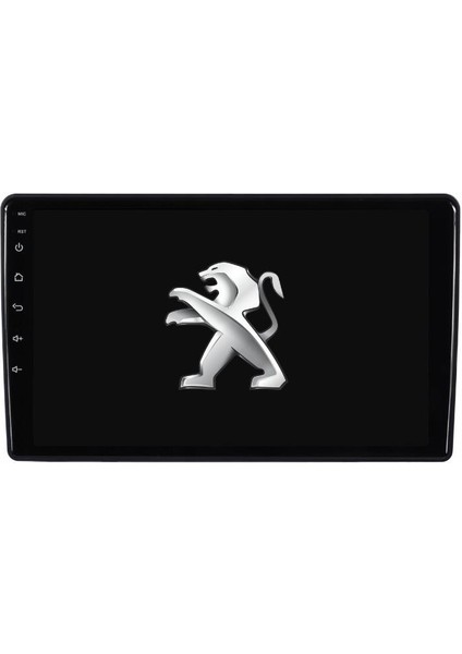 Peugeot 208 Android Multimedya Sistemi 4-64 Clarion GL-500 fiyatları