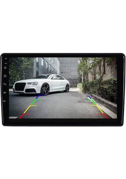 Peugeot 208 Android Multimedya Sistemi 4-64 Clarion GL-500 indirimleri