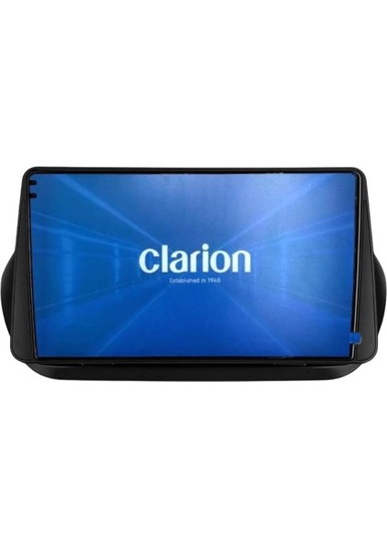 Peugeot Bipper Android Multimedya Sistemi 4-64 Clarion GL-500 (2008-2017)