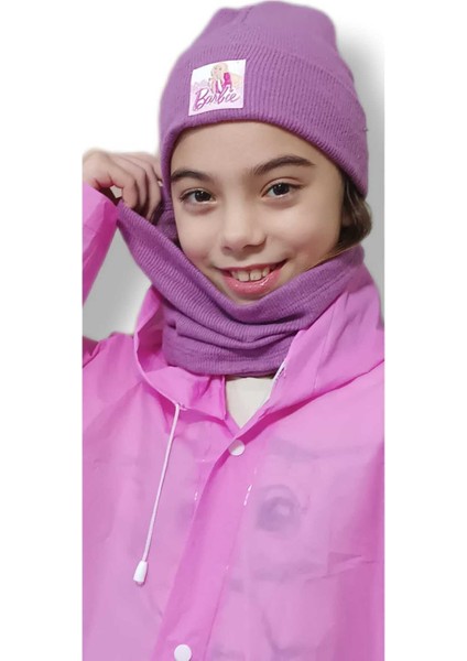 Çocuk Boyunluk Bere Takım 4-8 Yaş fiyatları