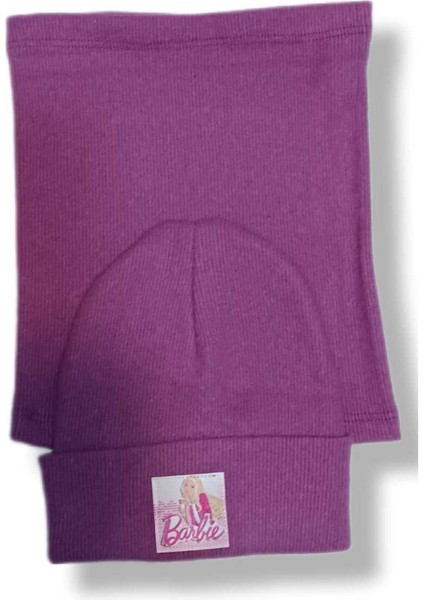 Çocuk Boyunluk Bere Takım 4-8 Yaş fırsatları