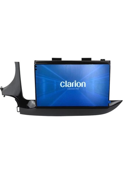 Opel Mokka Android Multimedya Sistemi 4-64 Clarion GL-500 (2016-2020)