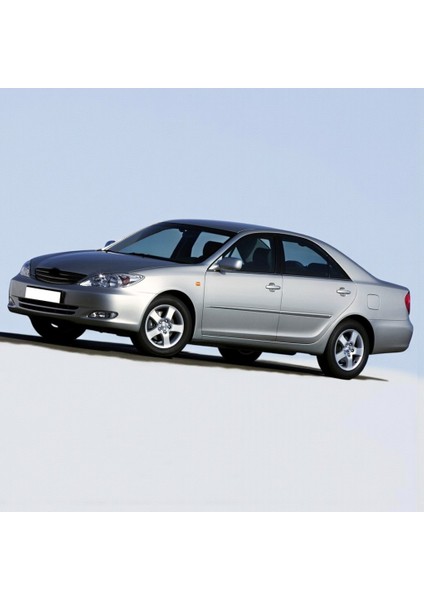 Toyota Camry 2001-2006 Ön Cam Silecek Takımı Seti Yan Klips 65X43CM fiyatları