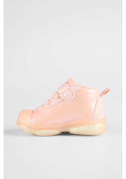 Gemini Kız Bebek Işıklı Ilk Adım Bot fiyatları