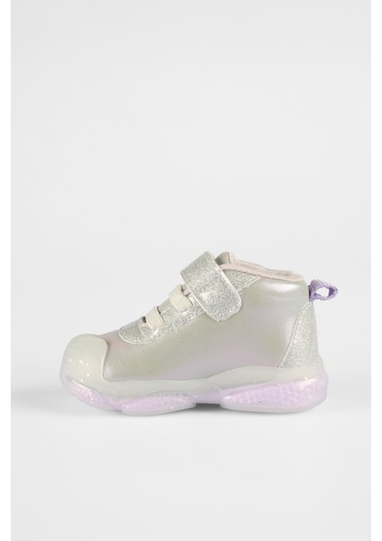 Gemini Kız Bebek Işıklı Ilk Adım Bot fiyatları