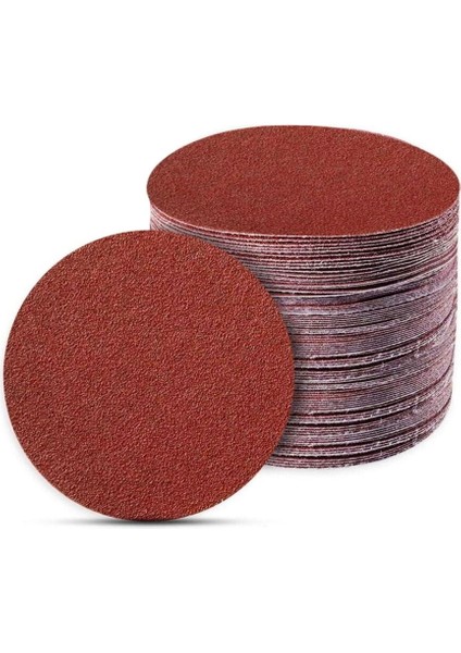 Ugr 5 Adet 220 Kum Deliksiz 115 mm Cırt Zımpara Kağıdı El Zımparaları Avuç Içi Spiral Taşlamalı indirimleri
