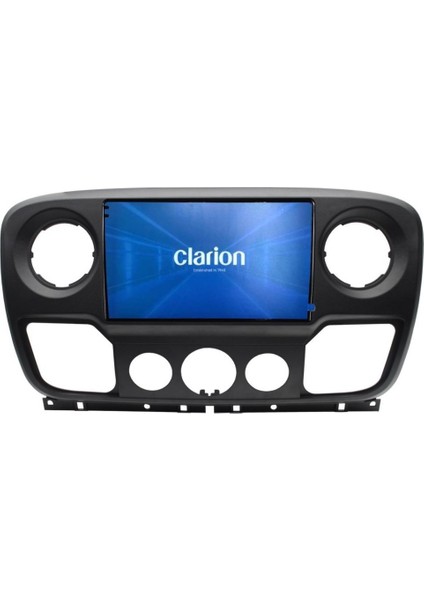 Opel Monova Android Multimedya Sistemi 4-64 Clarion GL-500 (2010-2019)