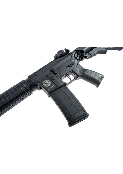 Grand Power AR15 Rıs Charlie Cqb-R Pıl Sarj Set Airsoft Tüfek / Siyah DA-GP-C02 indirimleri