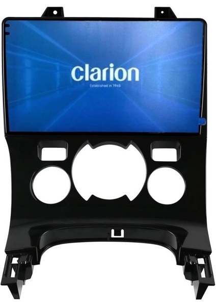 Peugeot 5008 Android Multimedya Sistemi 4-64 Clarion GL-500 (2010-2016)