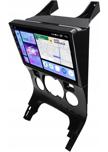 Peugeot 5008 Android Multimedya Sistemi 4-64 Clarion GL-500 (2010-2016) modelleri