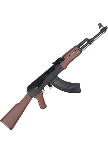 AK47 Keleş Airsoft Tüfek Pıl Şarj Dahıl Set modelleri