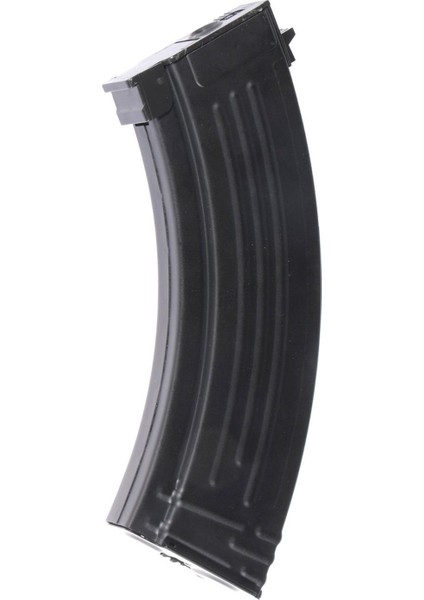 AK47 AK74 500BB Hicap Kurmalı Metal Airsoft Magazine Şarjör