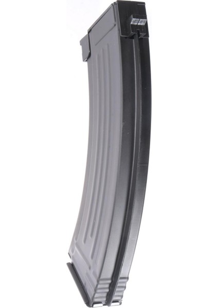 AK47 AK74 500BB Hicap Kurmalı Metal Airsoft Magazine Şarjör fiyatları