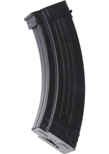 AK47 AK74 500BB Hicap Kurmalı Metal Airsoft Magazine Şarjör fırsatları