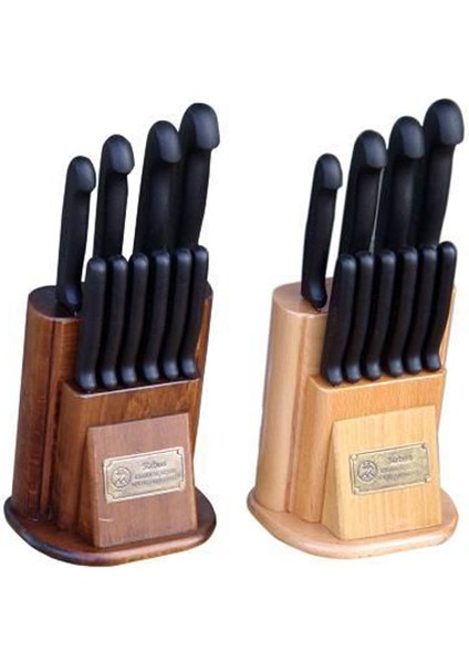 Sürmene Mutfak Bıçağı Seti NO:61501