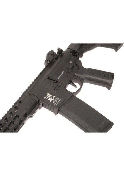 AR15 Silentops Dmr Alpha Eagle Siyah DA-A10-EGL modelleri