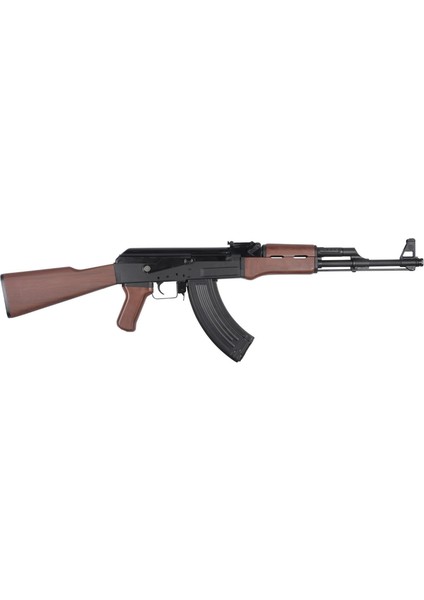 AK47 Keleş Airsoft Tüfek Pıl Şarj Dahıl Set