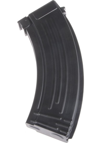 AK47 AK74 180BB Midcap Metal Airsoft Magazine Şarjör modelleri