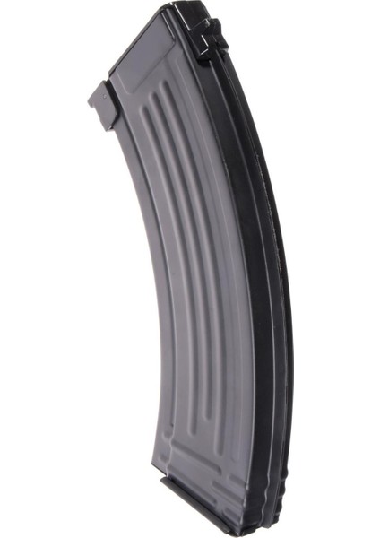 AK47 AK74 180BB Midcap Metal Airsoft Magazine Şarjör fırsatları