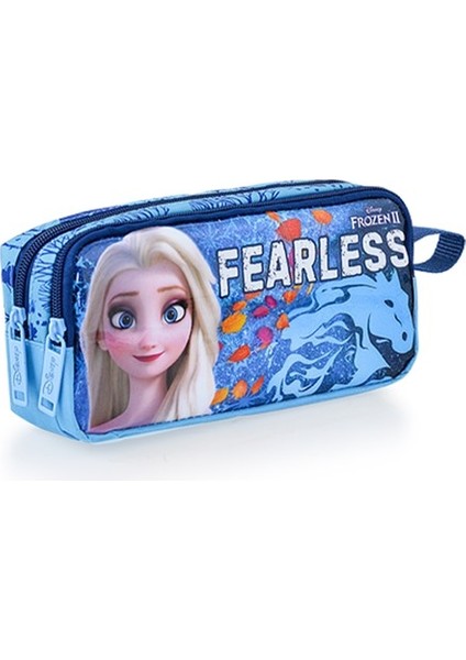 Frozen Okul Çantası 3 Lü Set 48015 fırsatları