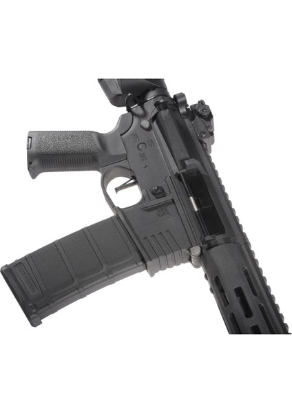 M4 AR15 M-Lok Silentops 8" Charlie Siyah Airsoft Tüfek Set DA-C10 indirimleri