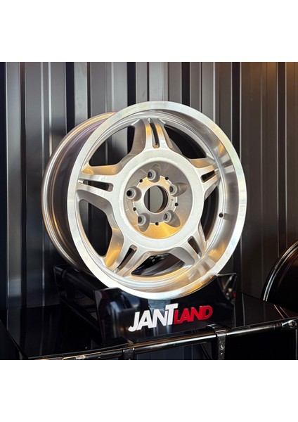 Jantland - 17" 5X120 Motosport Bmw Jant Takımı (4ADET) fiyatları