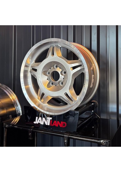 Jantland - 17" 5X120 Motosport Bmw Jant Takımı (4ADET) modelleri