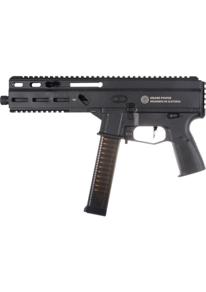 Strıbog SP10A3 Black Upgrade Charlie Airsoft Tufek fiyatları