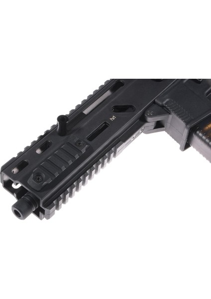 Strıbog SP10A3 Black Upgrade Charlie Airsoft Tufek modelleri