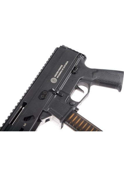 Strıbog SP10A3 Black Upgrade Charlie Airsoft Tufek fırsatları