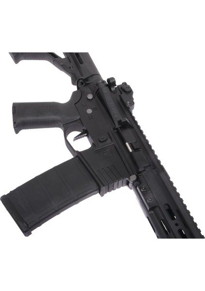 AR15 Tempest 1 Alpha Eagle Airsoft Tüfek / Siyah DA-A19-EGL fiyatları