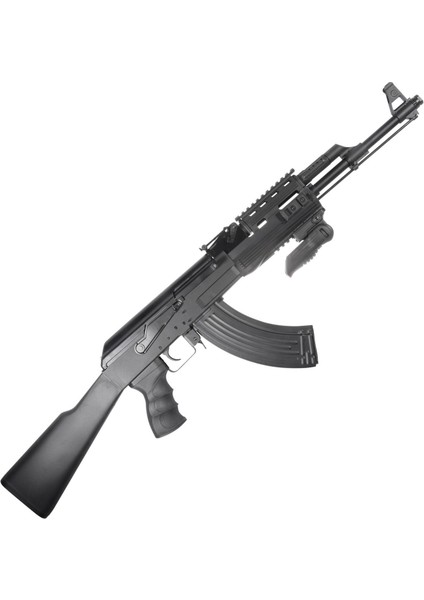 AK47 Tactıcal Airsoft Tüfek Pıl Şarj Dahıl Set - DA-C13 modelleri