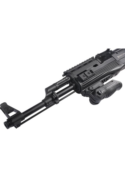 AK47 Tactıcal Airsoft Tüfek Pıl Şarj Dahıl Set - DA-C13 indirimleri