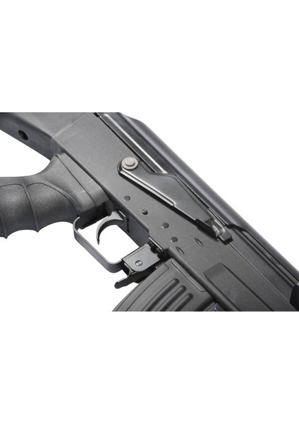 AK47 Tactıcal Airsoft Tüfek Pıl Şarj Dahıl Set - DA-C13