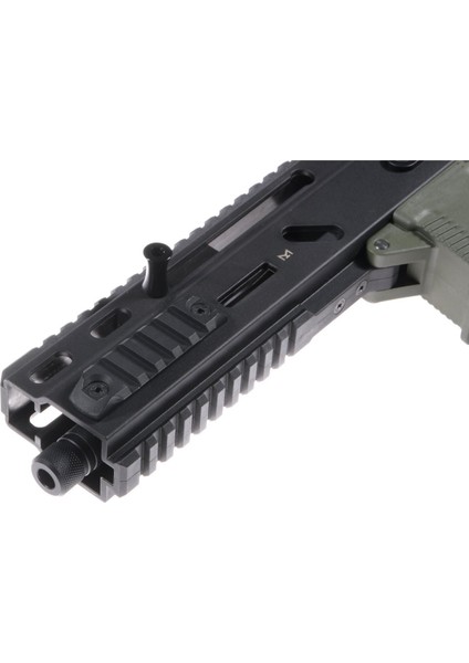 Strıbog SP10A3 Olive Upgrade Charlie Airsoft Tufek modelleri