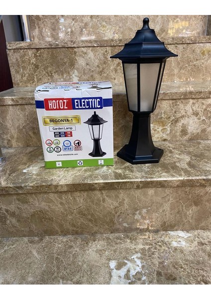 Bahçe Set Üstü Armatötr