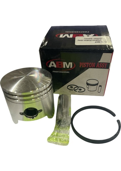 Piston Atomizer 3WF/1E40F-3Z