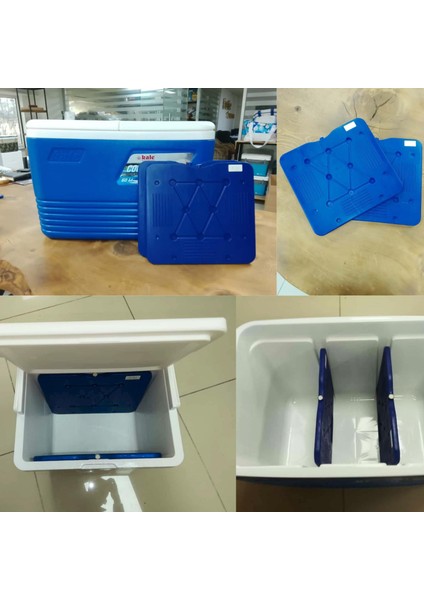 K-700 Buz Aküsü( Ice Pack )