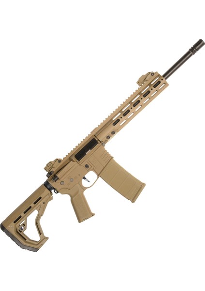 AR15 Tempest 1 Full Tan Alpha Eagle Airsoft Tüfek DA-A19-FT-EGL fiyatları
